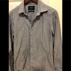 Charles Tyrwhitt dress shirt